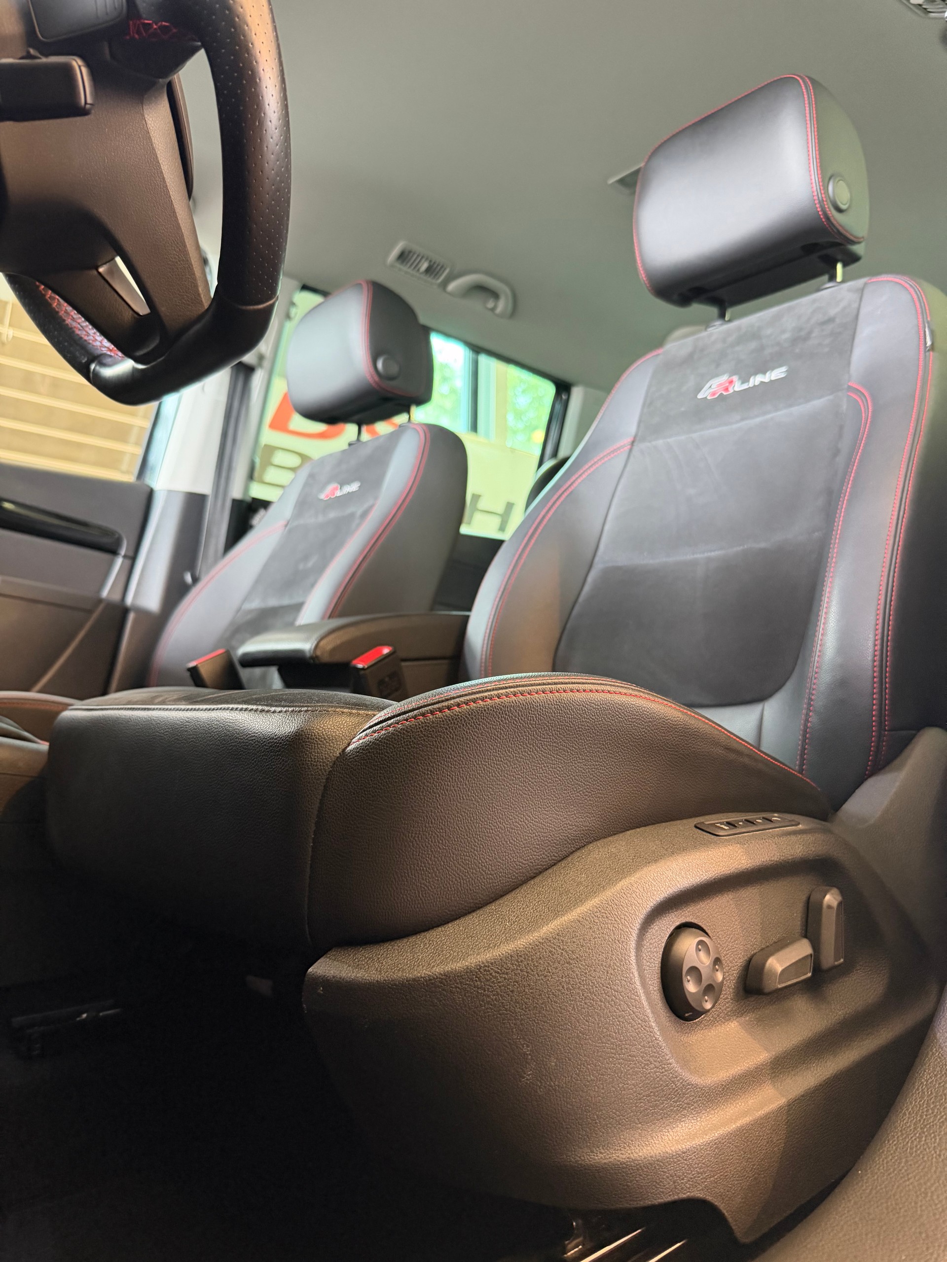 SEAT Alhambra 2.0 TDI 177 Hola FR 4x4DSG S/S-image-6