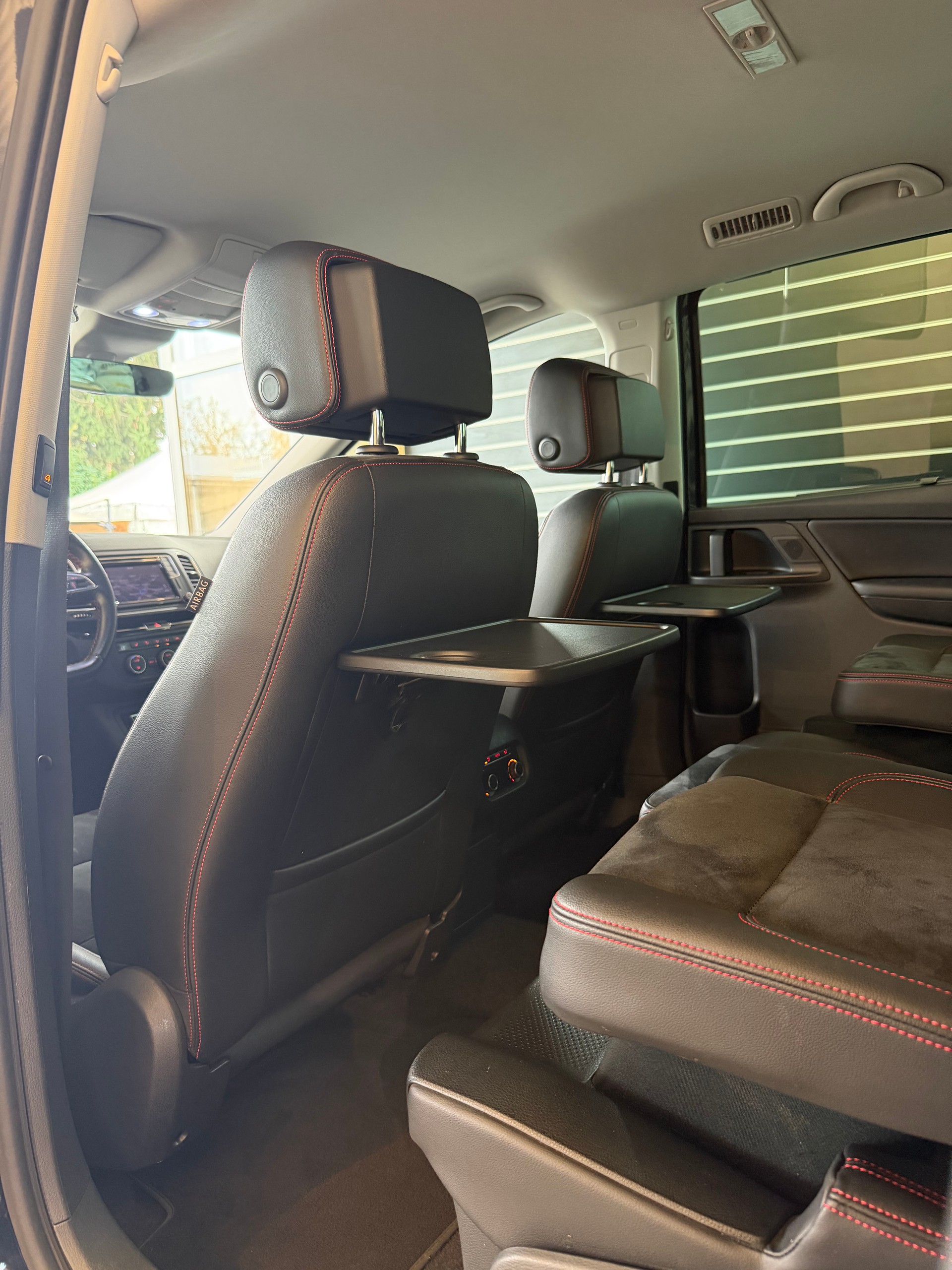 SEAT Alhambra 2.0 TDI 177 Hola FR 4x4DSG S/S-image-7