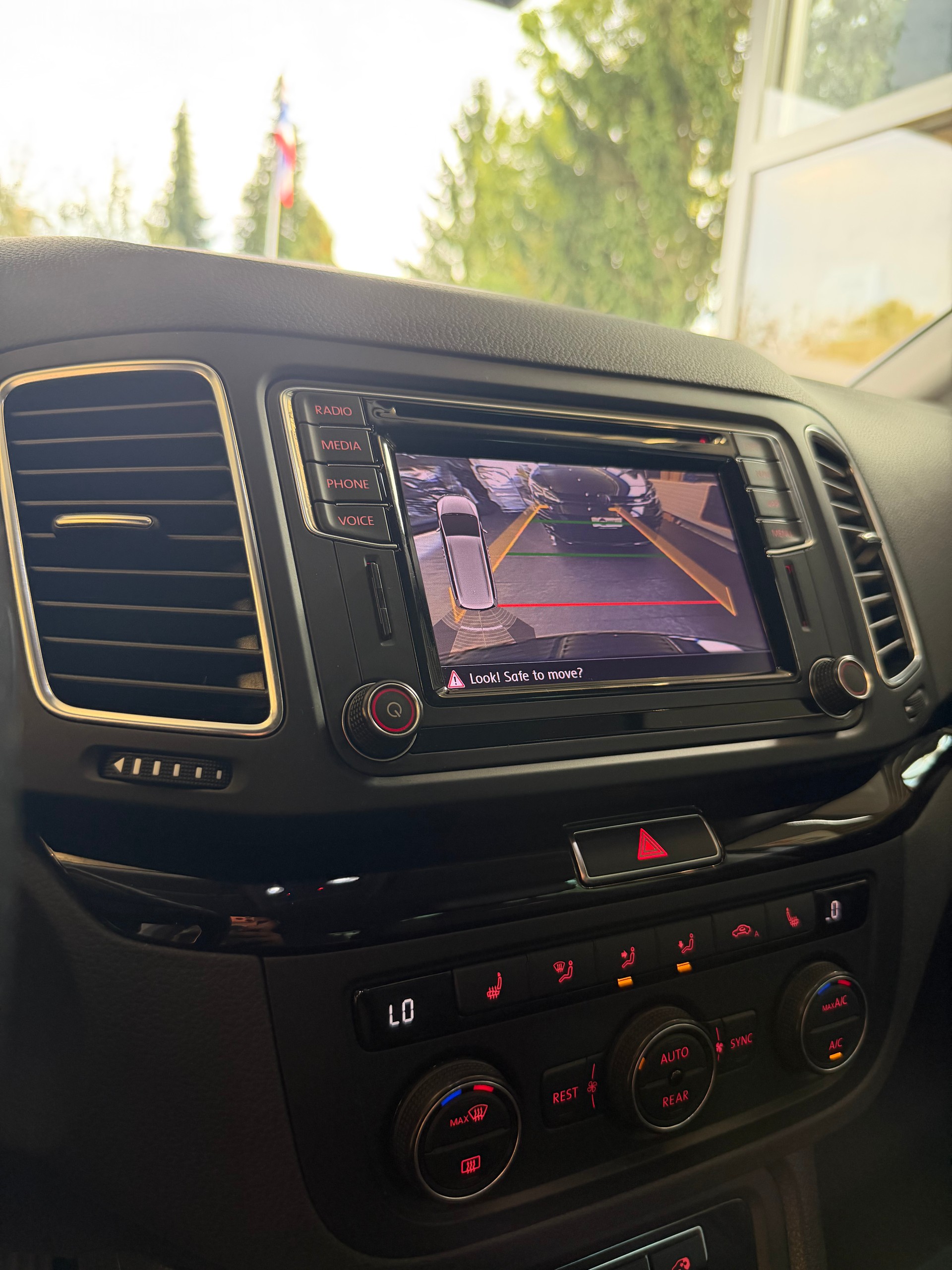 SEAT Alhambra 2.0 TDI 177 Hola FR 4x4DSG S/S-image-14