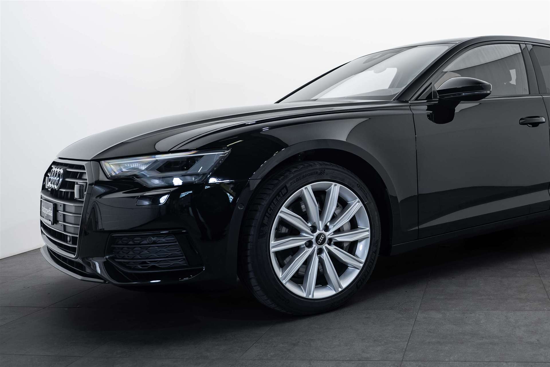 AUDI AUDI A6 Limousine 55 TFSI quattro S-tronic-showroom-element-1