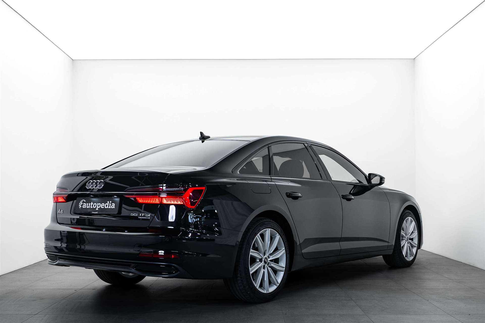 AUDI AUDI A6 Limousine 55 TFSI quattro S-tronic-showroom-element-2