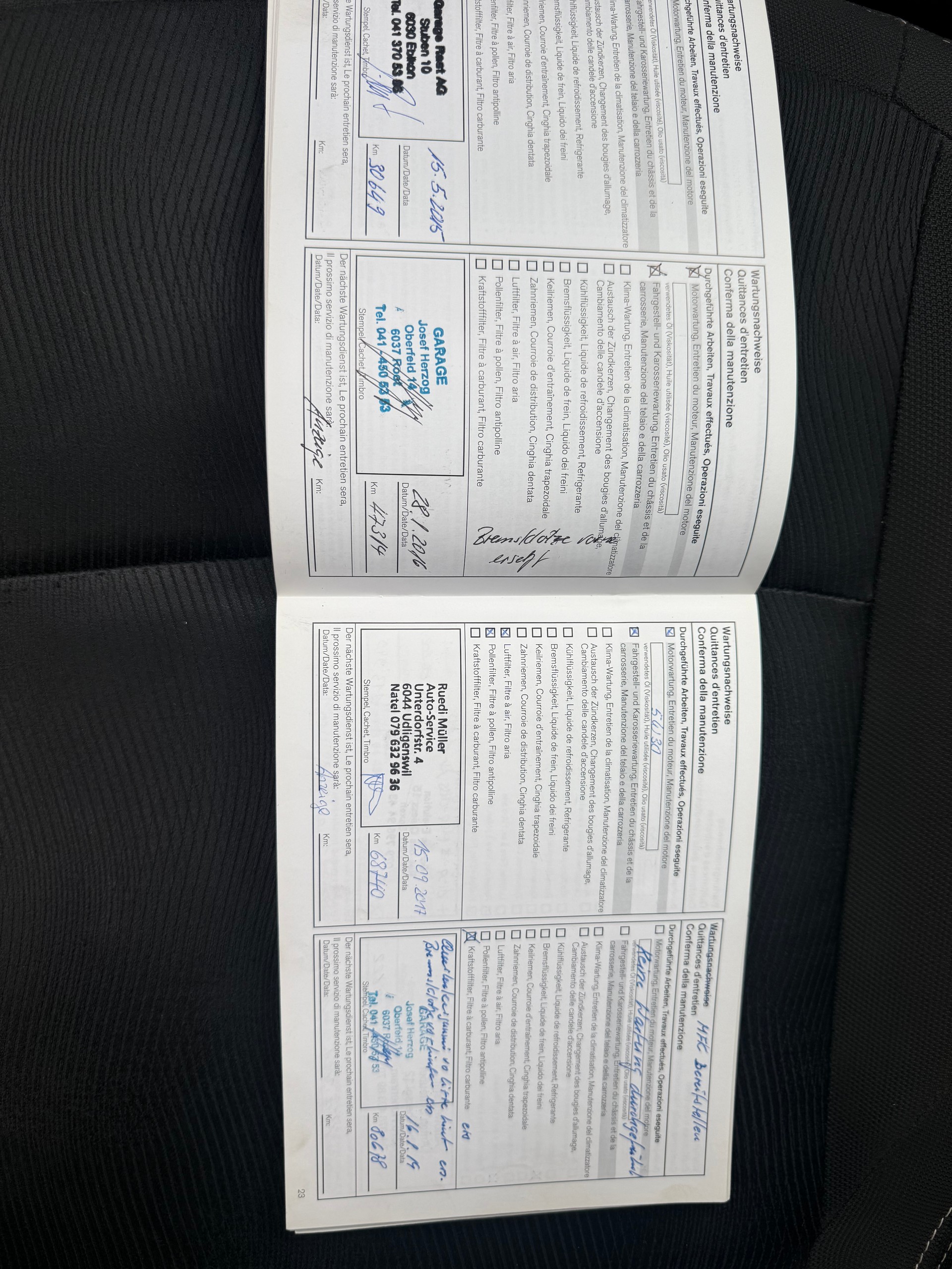 NISSAN Qashqai 2.0 dCi 4WD i-Way Automatic-image-13