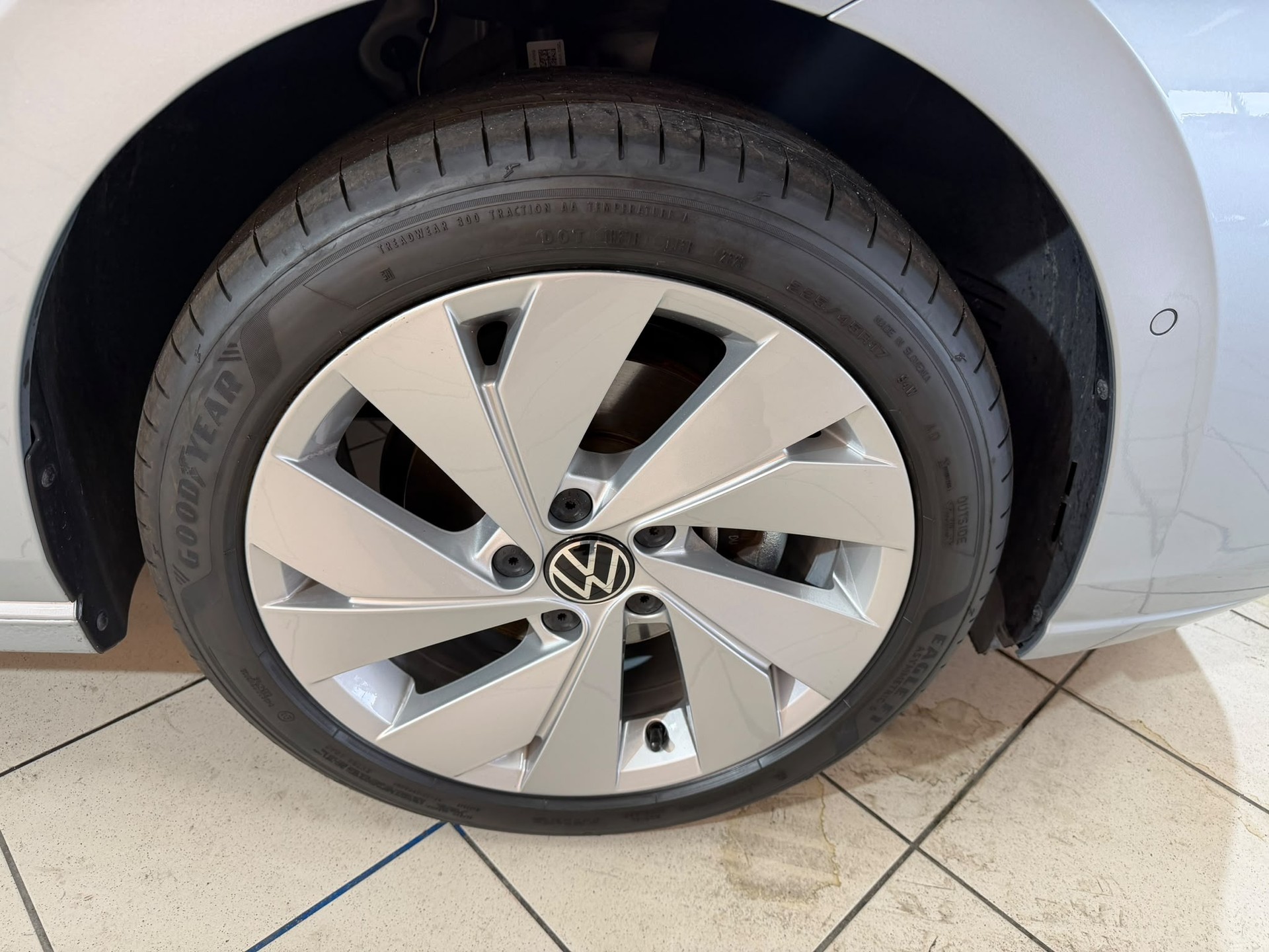 VW Golf 1.5 e TSI mHEV Style DSG-image-4