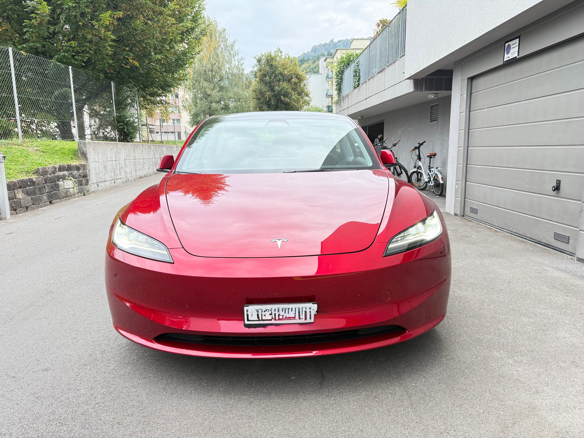 TESLA Long Range-image-1