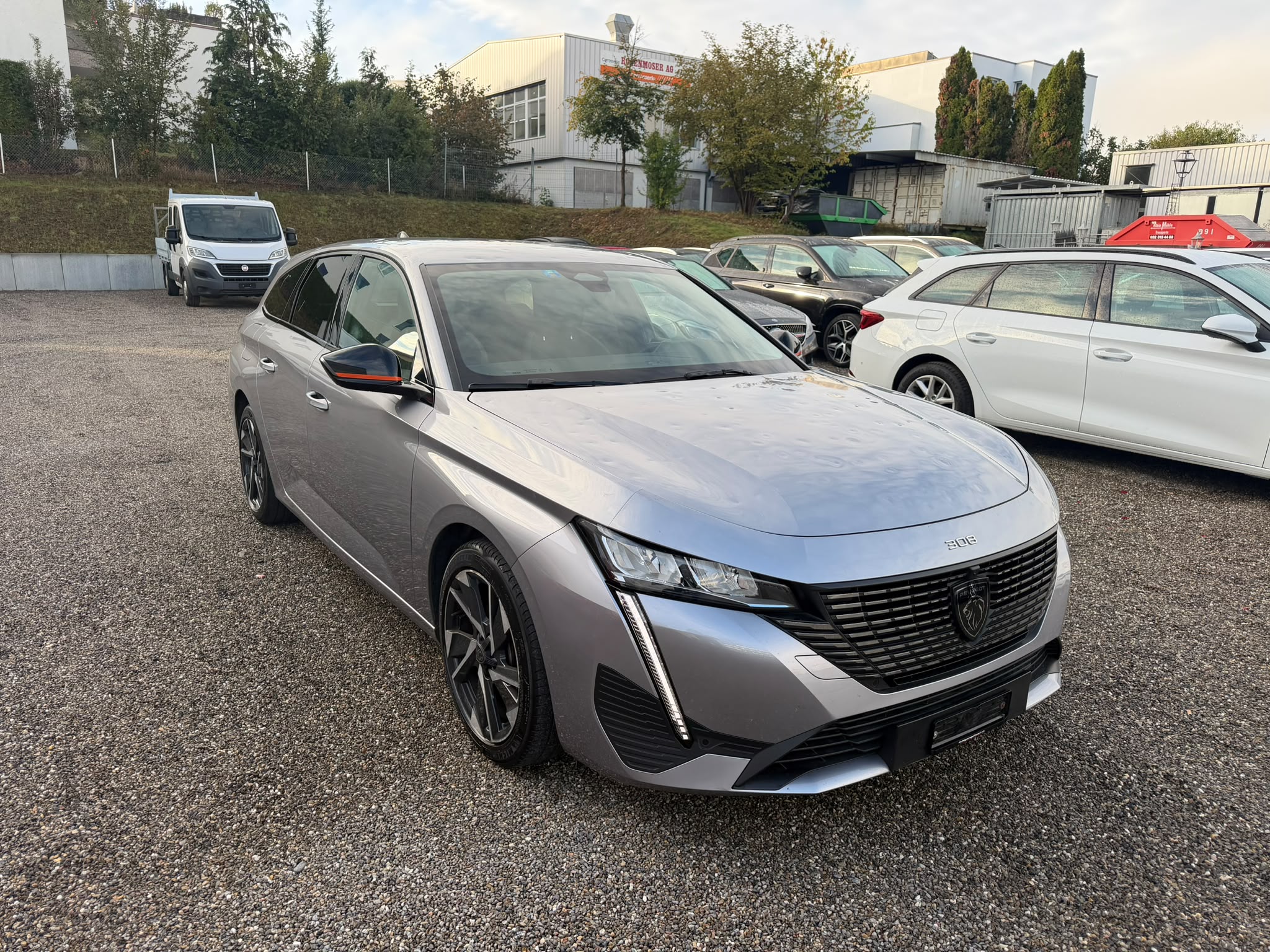 Car photo