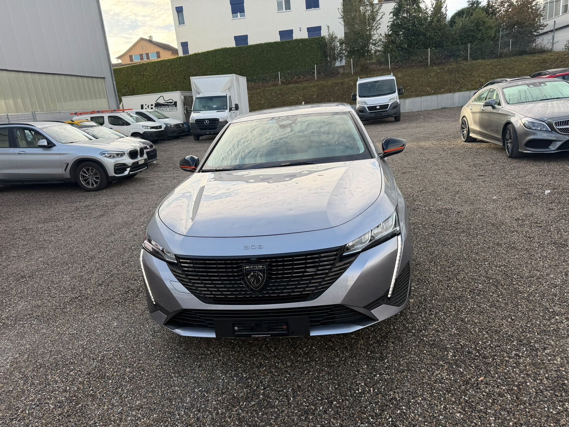 PEUGEOT 308 SW 1.5 BlueHDI Allure EAT8-image-7