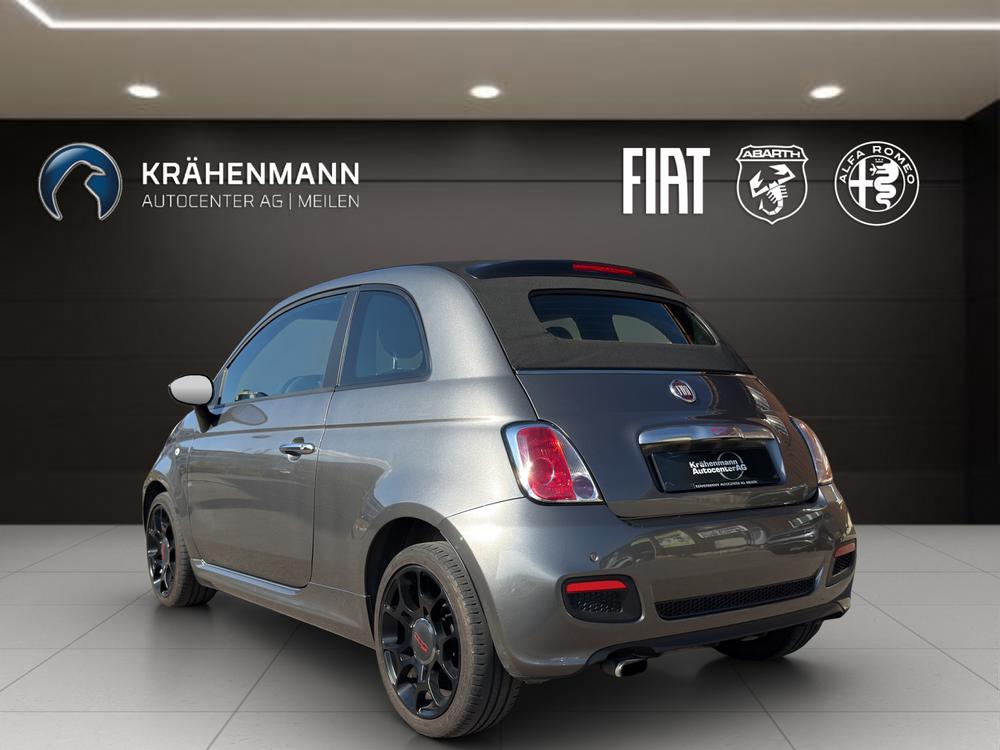 FIAT 500 0.9 T TwinAir Color-image-2