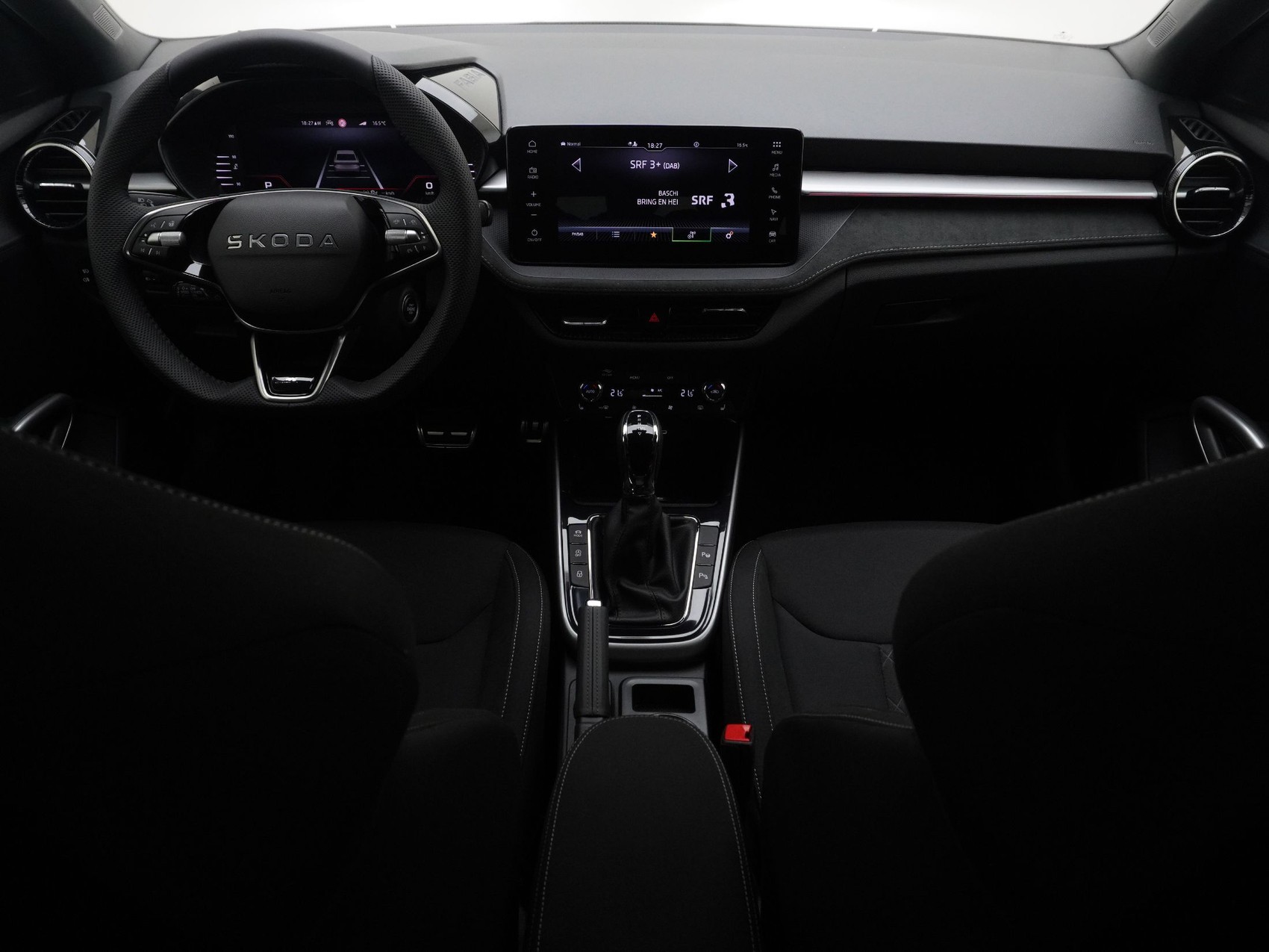 SKODA Fabia 1.5 TSI Monte Carlo DSG-image-10