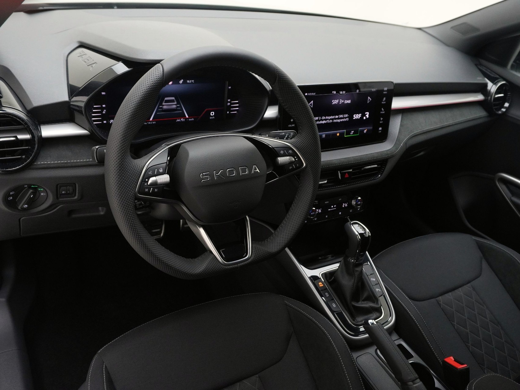 SKODA Fabia 1.5 TSI Monte Carlo DSG-image-9