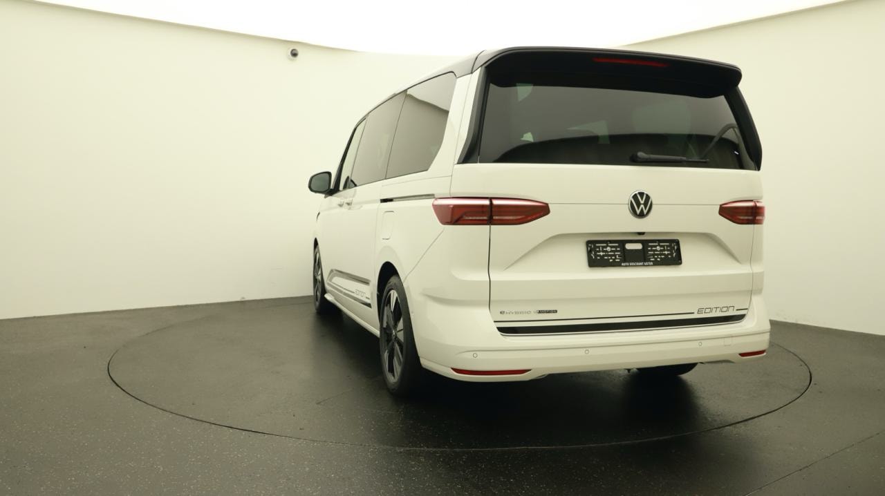 VW Multivan 1.5 eHybrid Life Edition Lang DSG-image-3
