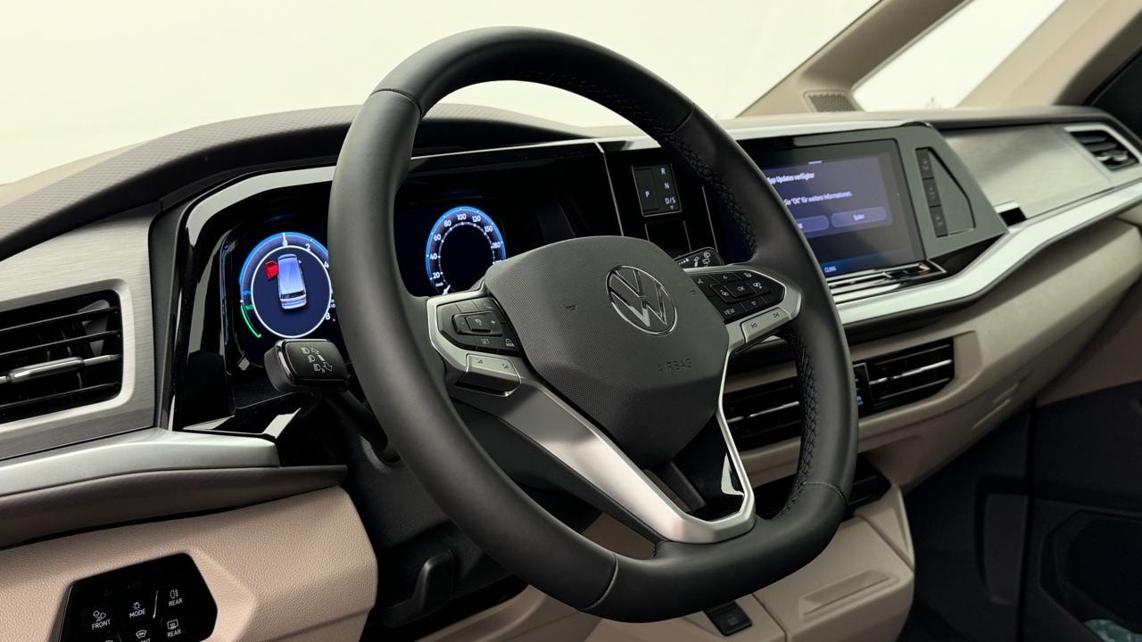 VW Multivan 1.5 eHybrid Life Edition Lang DSG-image-6