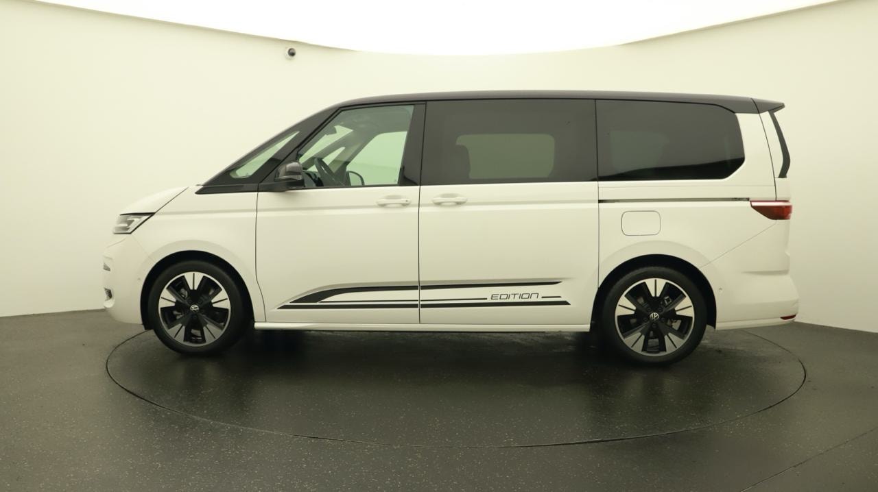 VW Multivan 1.5 eHybrid Life Edition Lang DSG-image-1