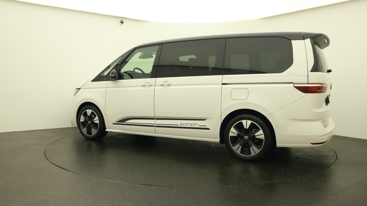 VW Multivan 1.5 eHybrid Life Edition Lang DSG-image-2