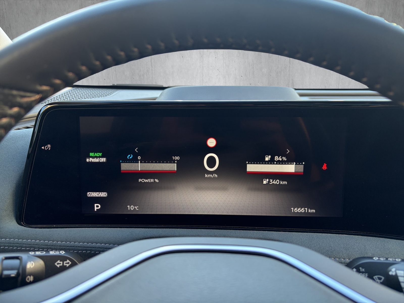 NISSAN Ariya Evolve-image-11