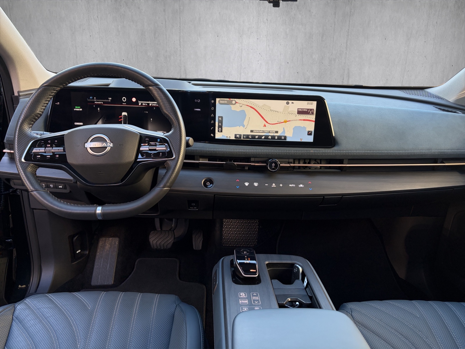 NISSAN Ariya Evolve-image-9