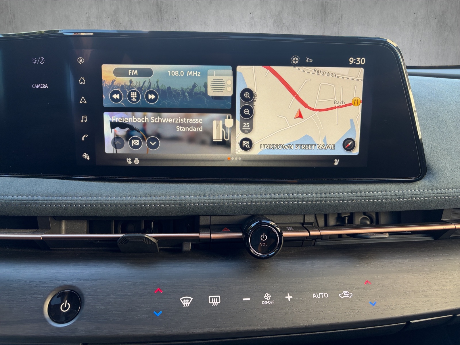 NISSAN Ariya Evolve-image-10