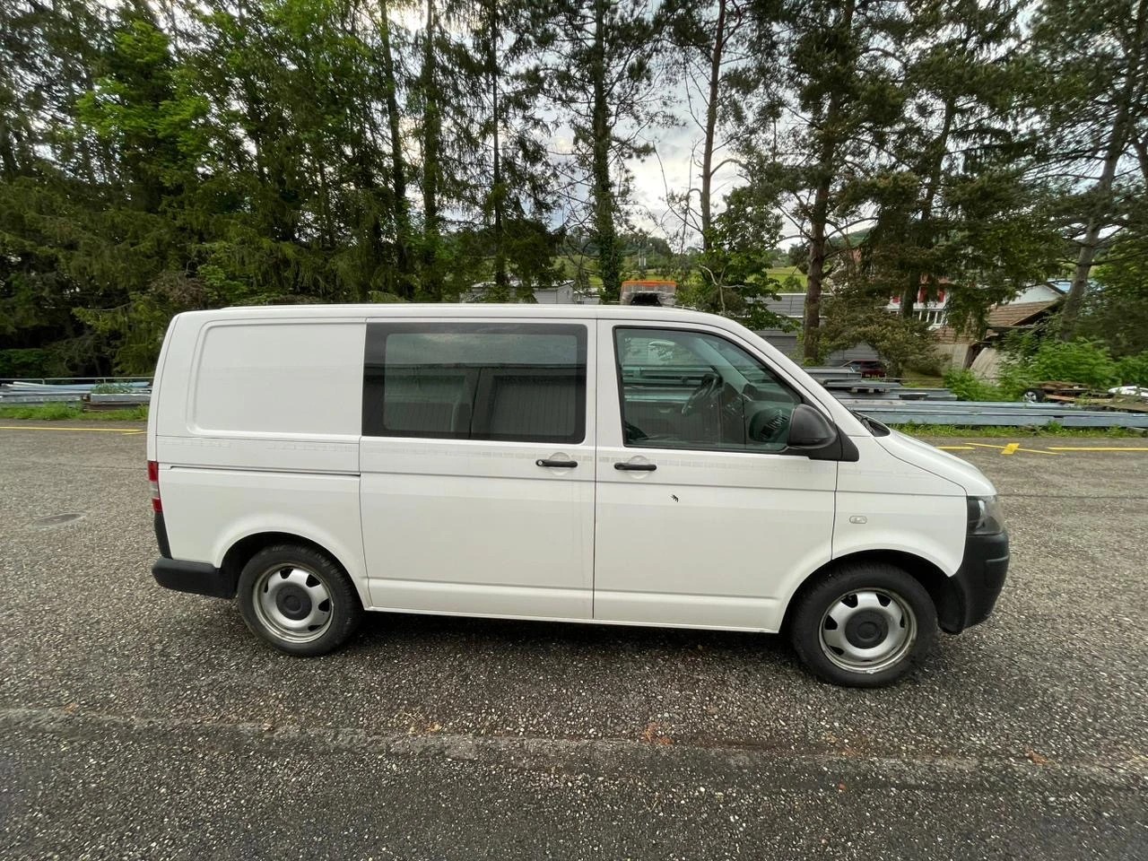 VW T5 2.0 Bi-TDI 4Motion DSG-image-3