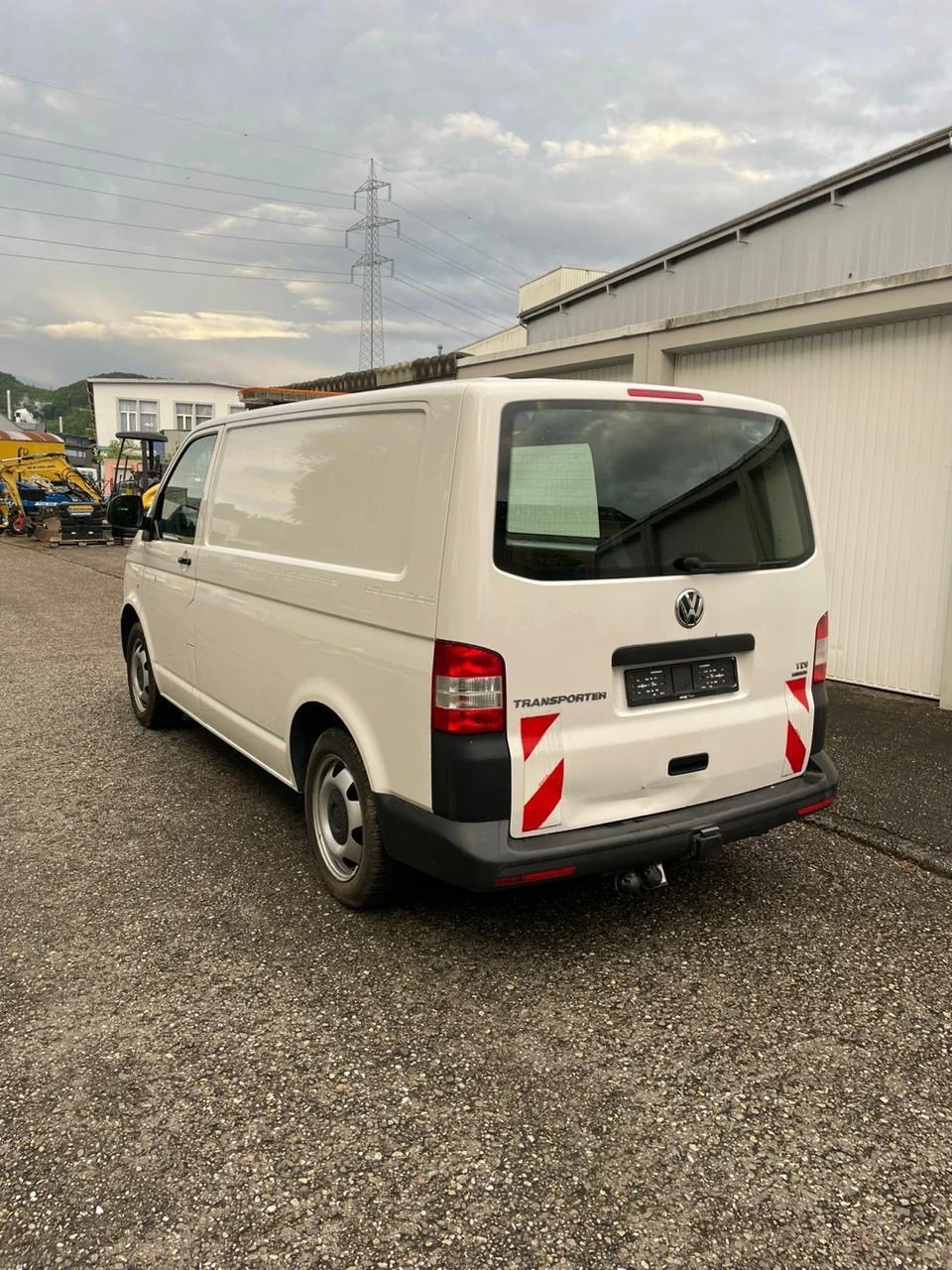 VW T5 2.0 Bi-TDI 4Motion DSG-image-5
