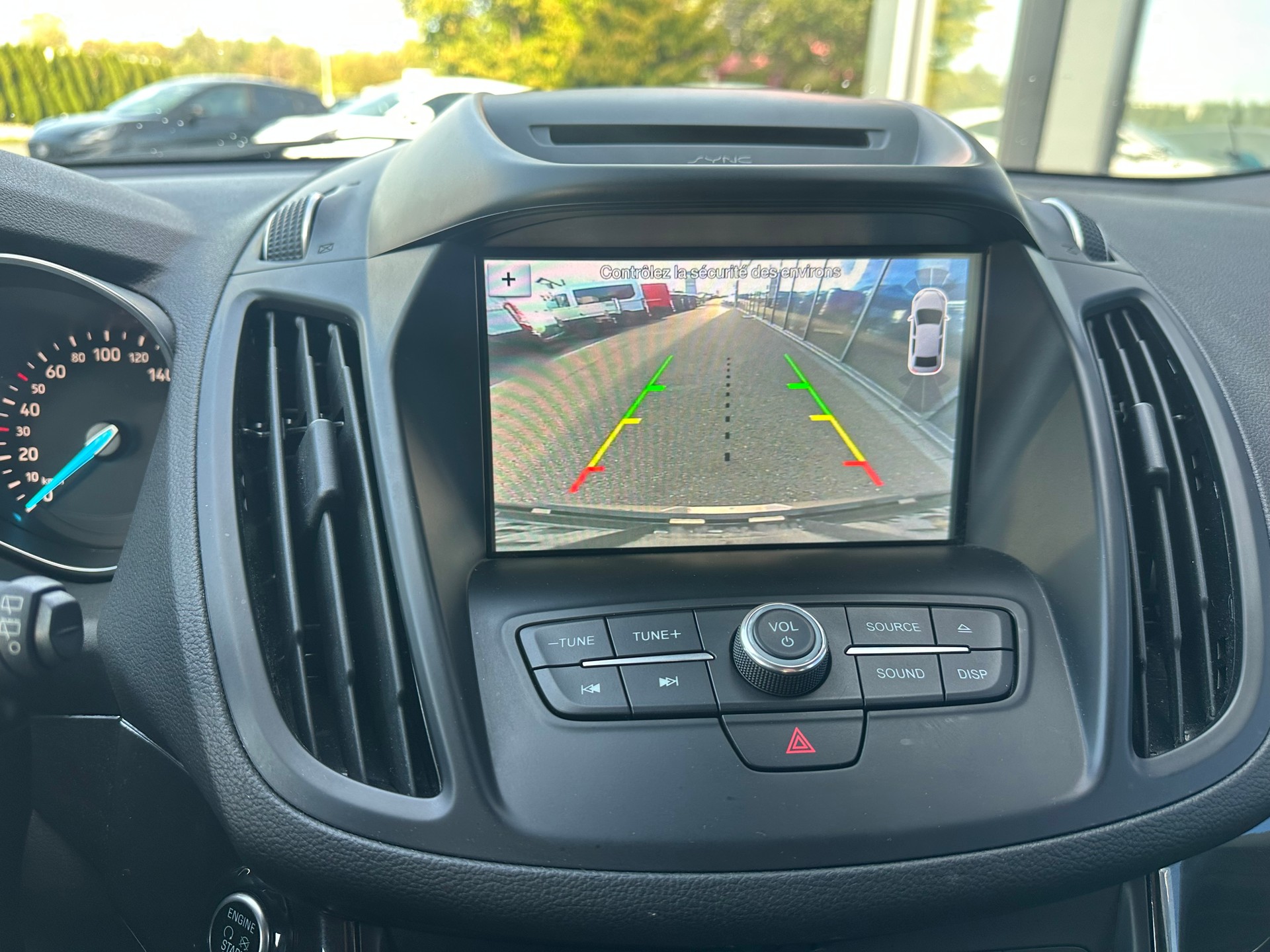 FORD Kuga 2.0 TDCi 150 ST-Line FPS-image-19