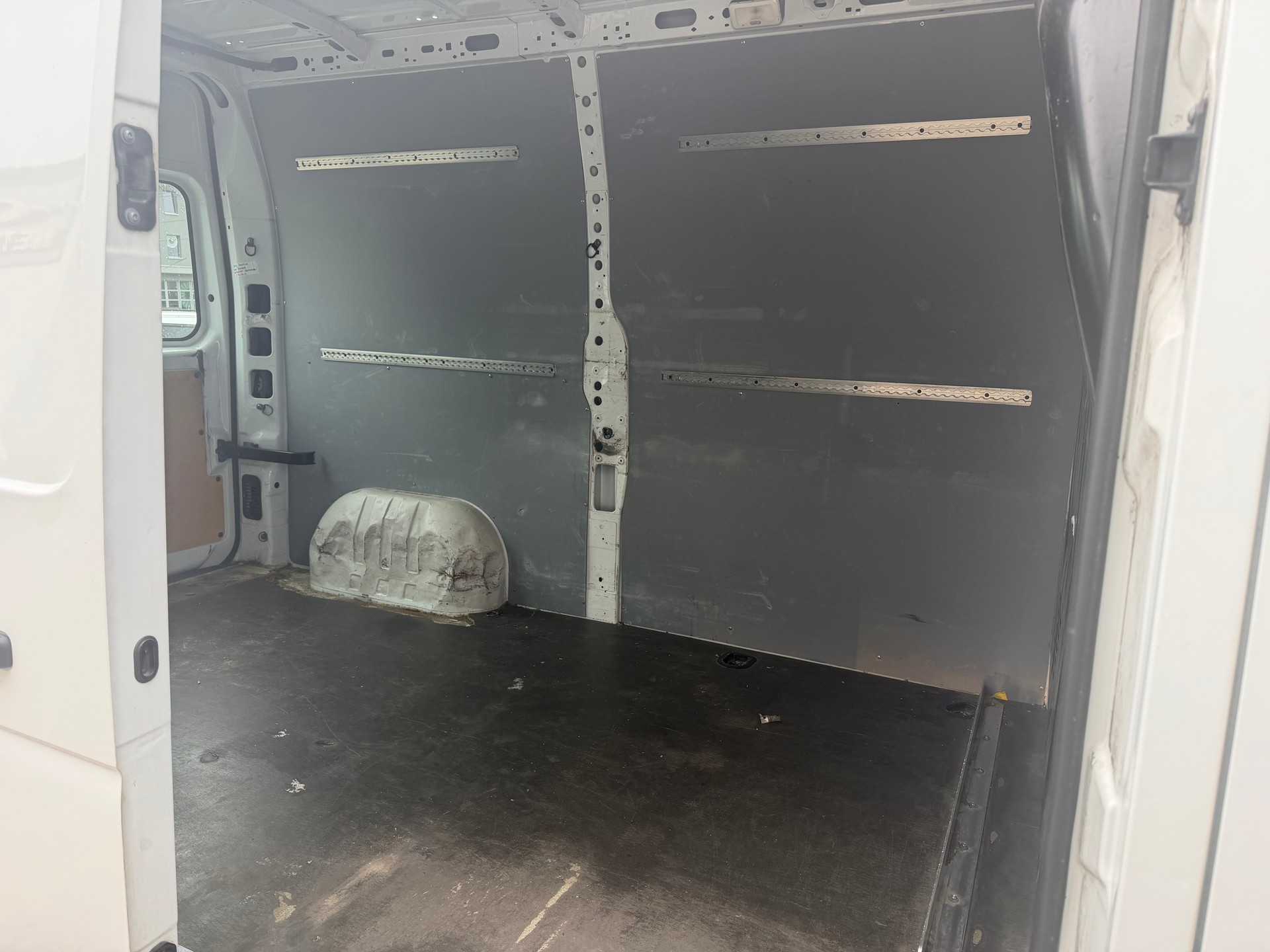 OPEL Movano 2.3 CDTI 3.5t L2H2-image-16