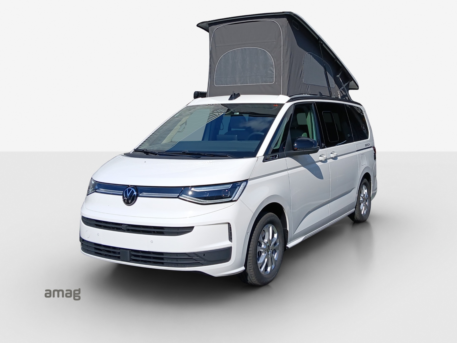 VW California 2.0 TDI Beach Tour Liberty-image-13