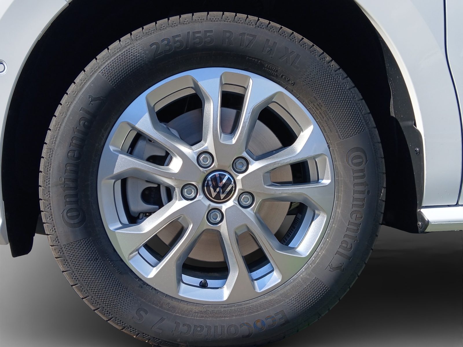 VW California 2.0 TDI Beach Tour Liberty-image-15