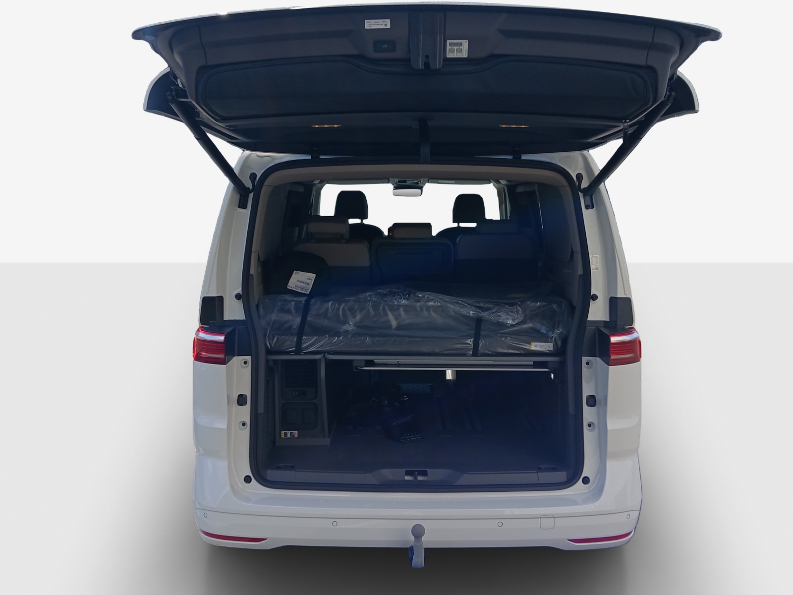VW California 2.0 TDI Beach Tour Liberty-image-12