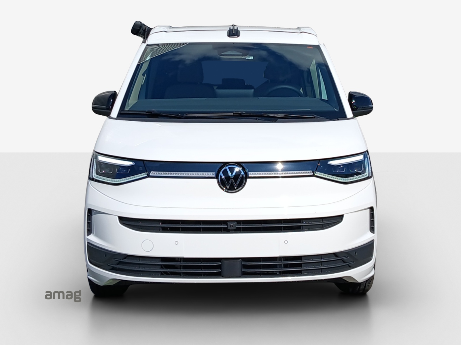 VW California 2.0 TDI Beach Tour Liberty-image-6