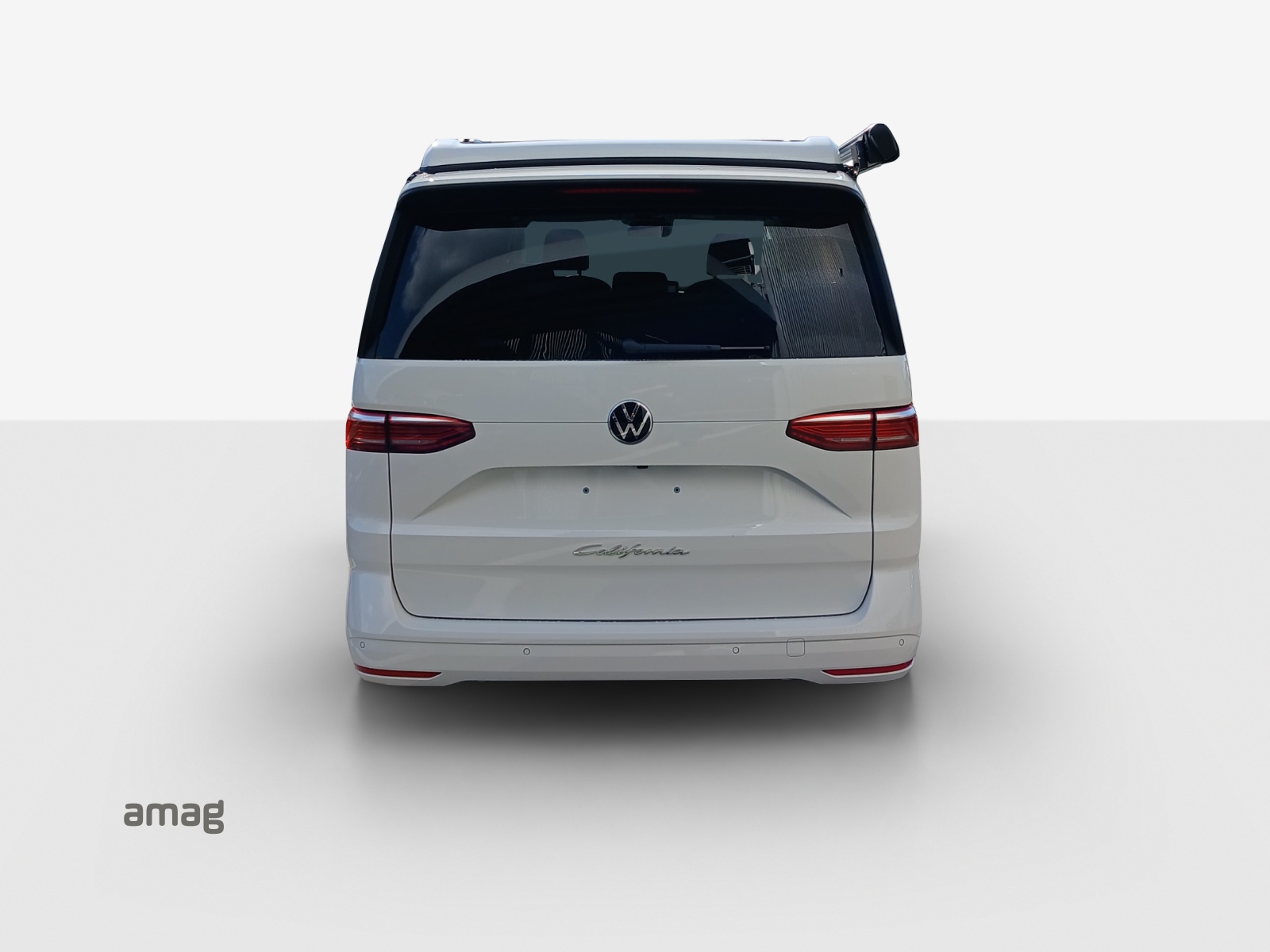 VW California 2.0 TDI Beach Tour Liberty-image-3