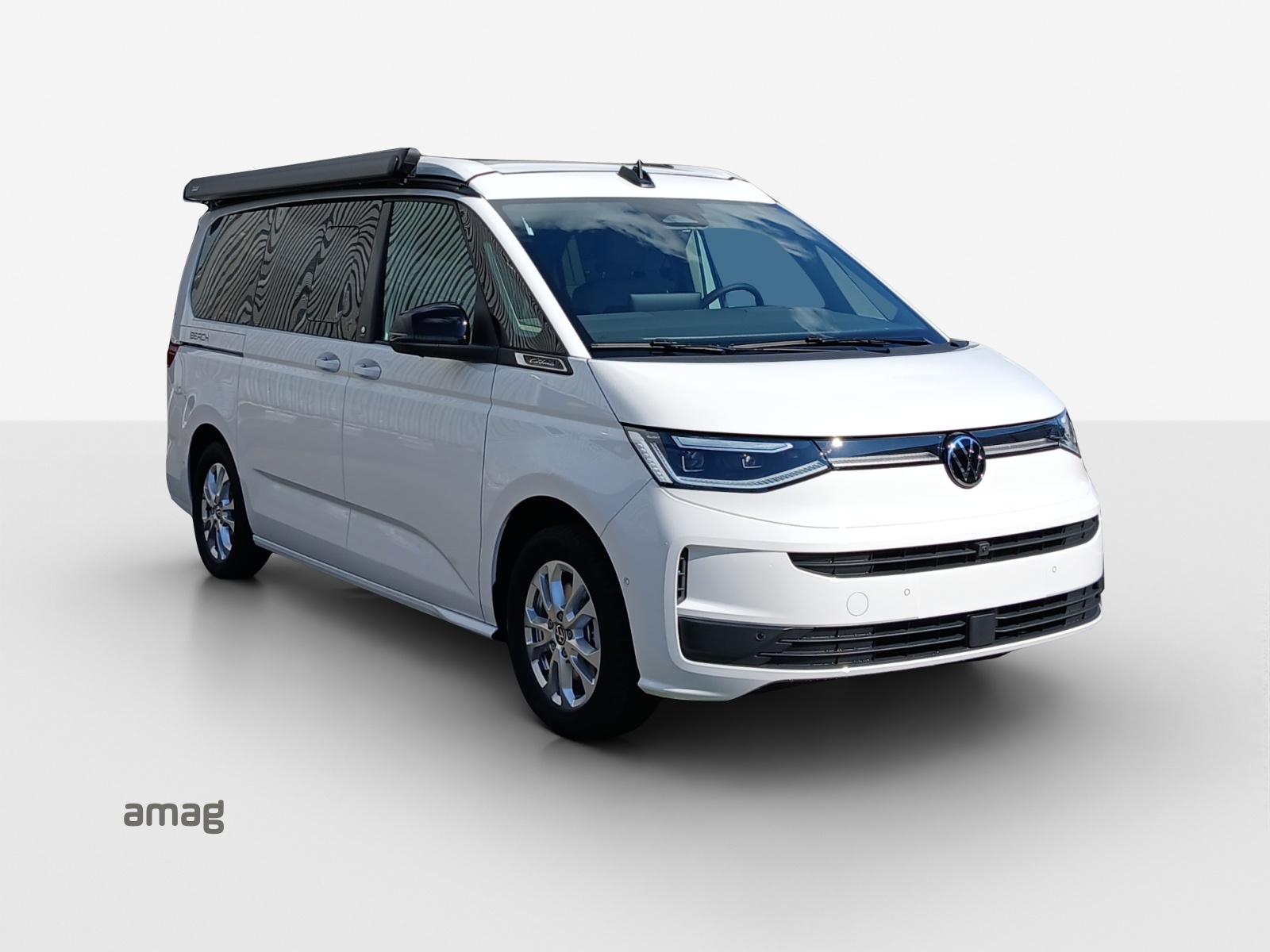 VW California 2.0 TDI Beach Tour Liberty-image-5