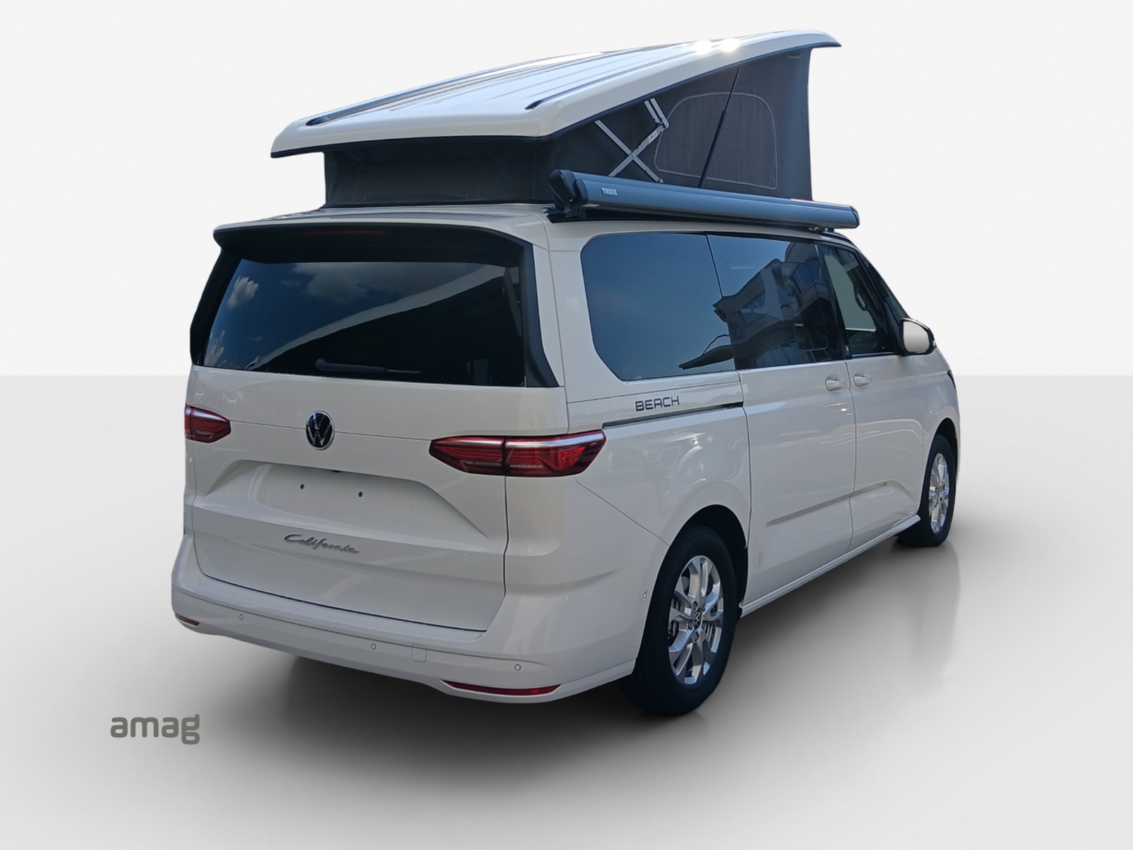 VW California 2.0 TDI Beach Tour Liberty-image-14