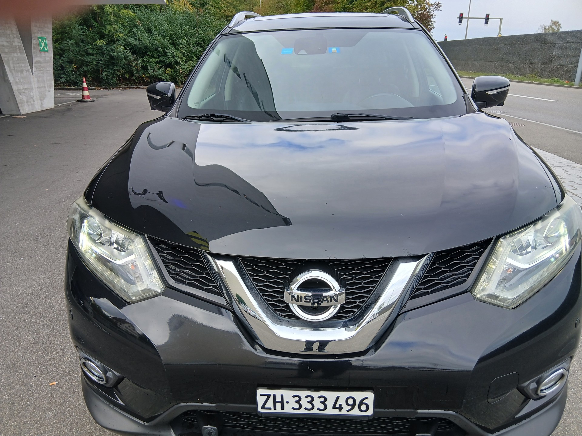 NISSAN 2.0 dCi N-Vision 4x4-image-0