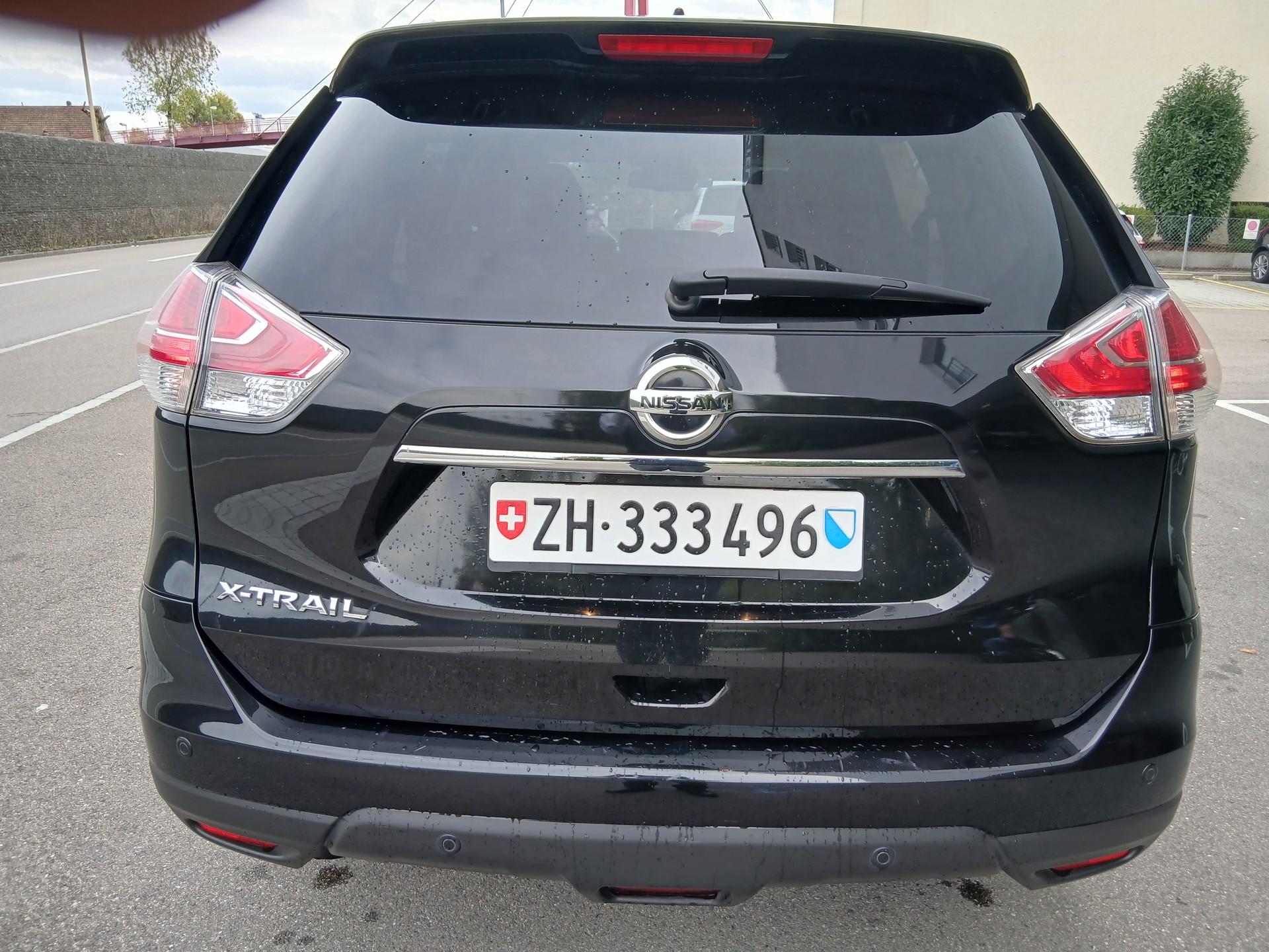 NISSAN 2.0 dCi N-Vision 4x4-image-4