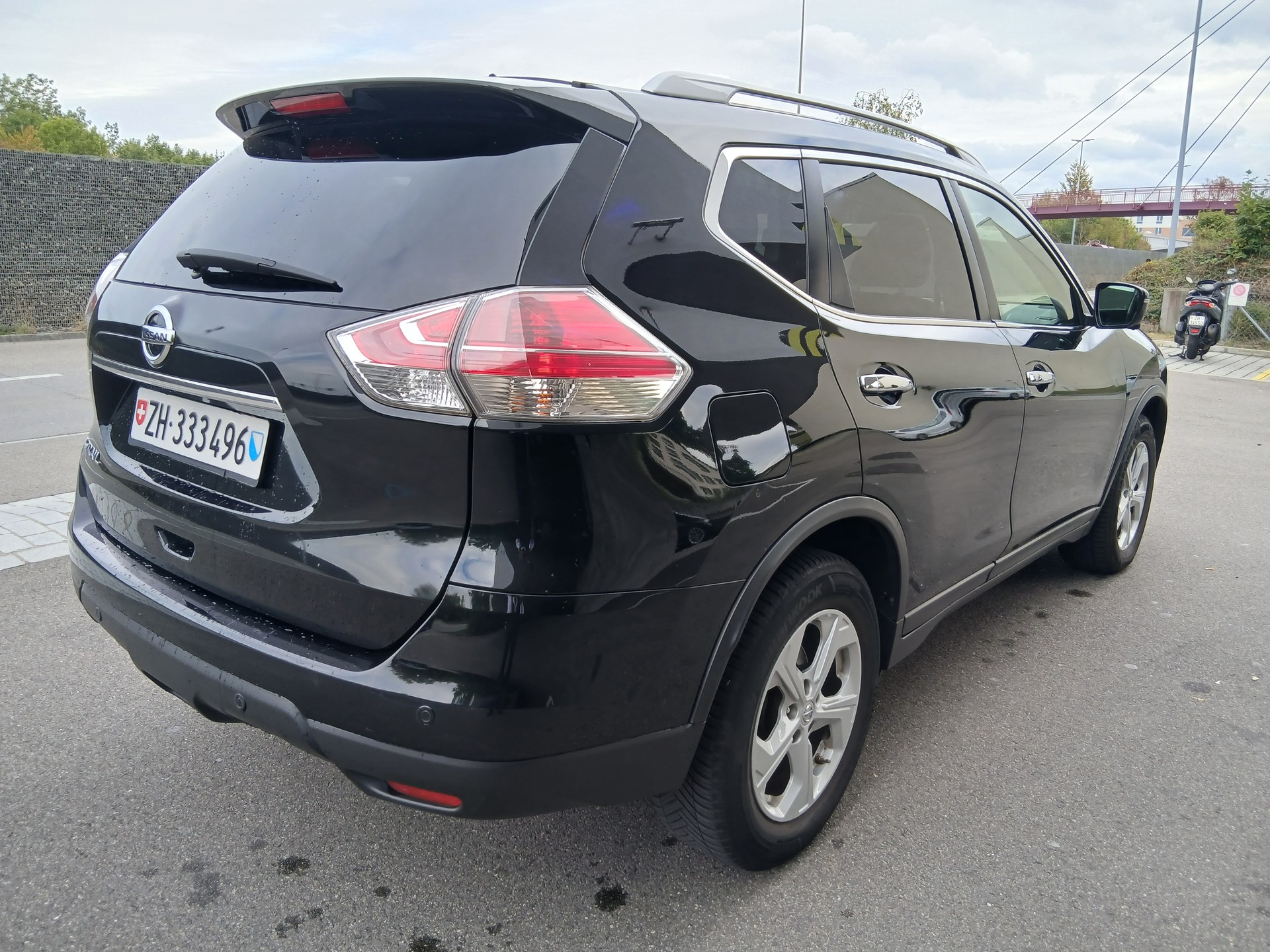 NISSAN 2.0 dCi N-Vision 4x4-image-2