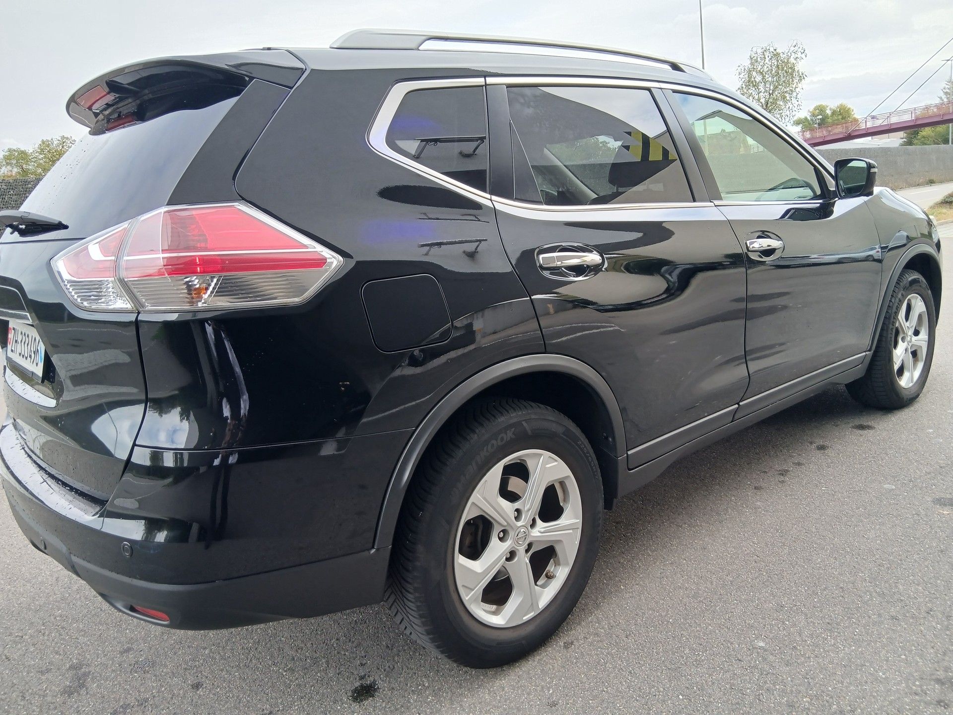NISSAN 2.0 dCi N-Vision 4x4-image-5