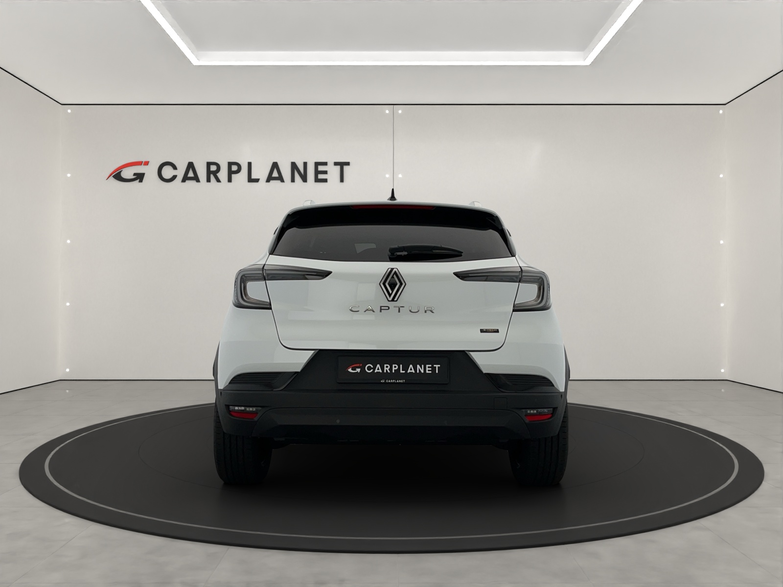 RENAULT Captur 1.8 E-Tech techno-image-3