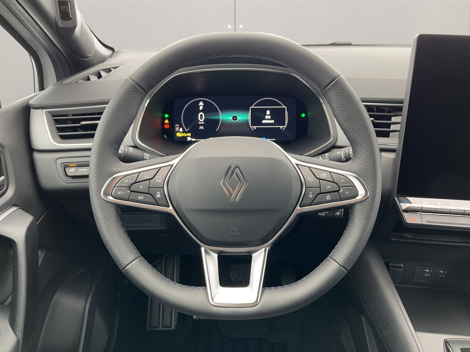 RENAULT Captur 1.8 E-Tech techno-image-9