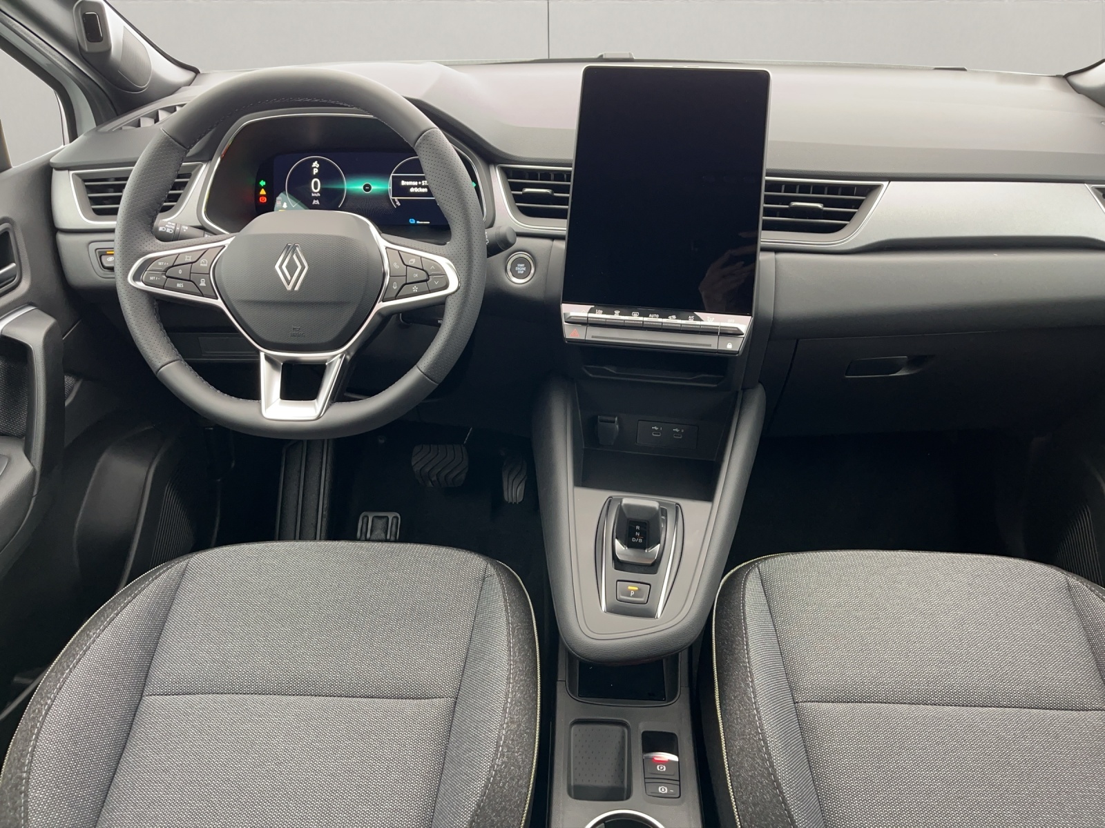 RENAULT Captur 1.8 E-Tech techno-image-8