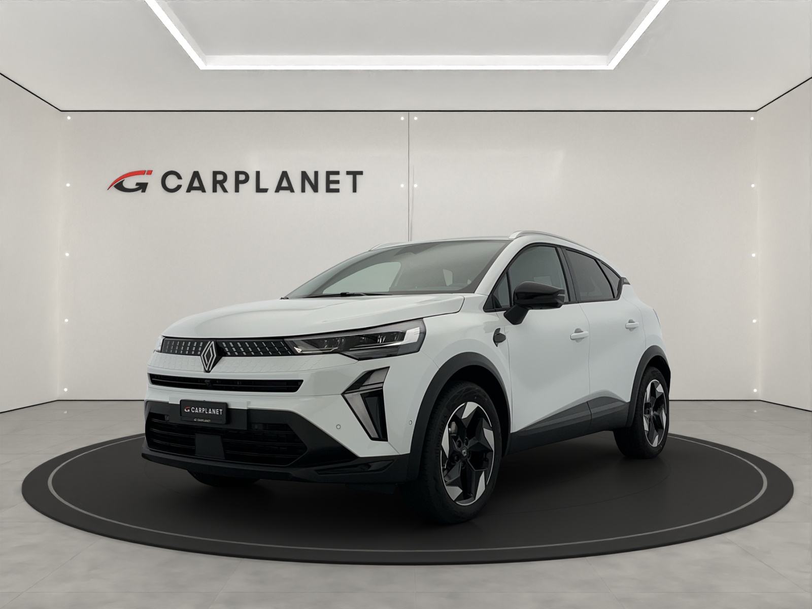 RENAULT Captur 1.8 E-Tech techno-image-0