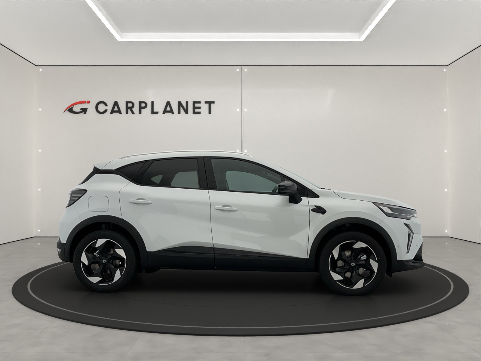 RENAULT Captur 1.8 E-Tech techno-image-4