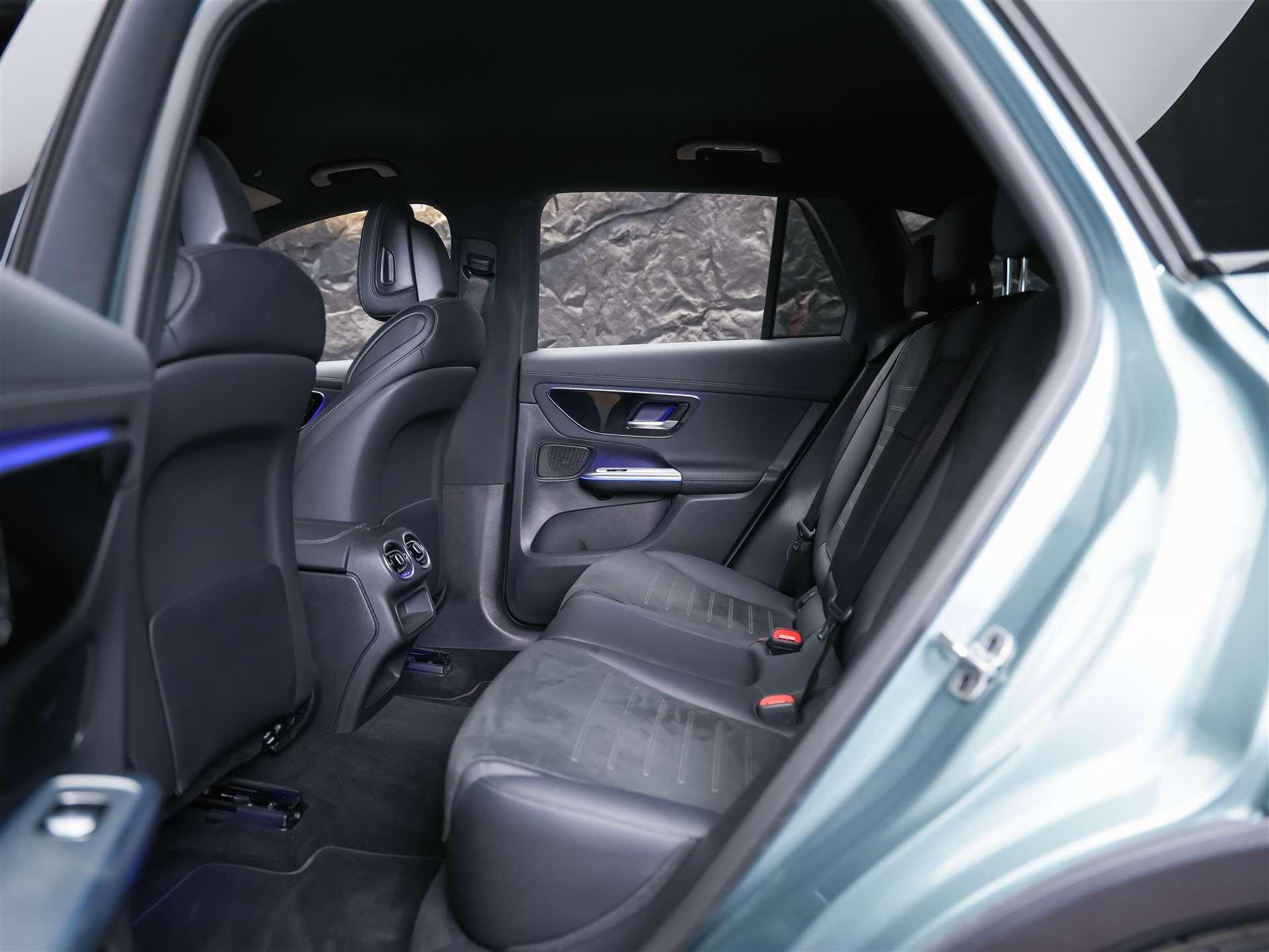MERCEDES-BENZ GLC 300 d 4Matic AMG Line 9G-Tronic *21" Felgen*Digital Light*AHK*-image-11