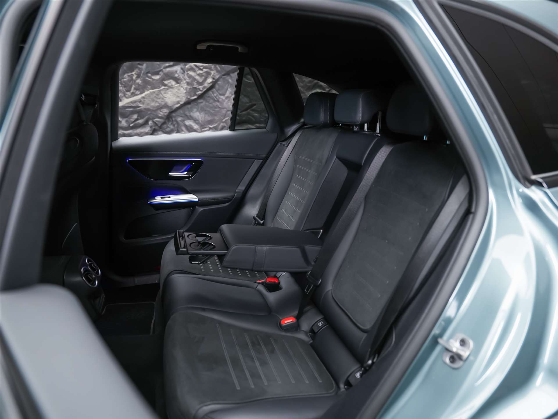 MERCEDES-BENZ GLC 300 d 4Matic AMG Line 9G-Tronic *21" Felgen*Digital Light*AHK*-image-12