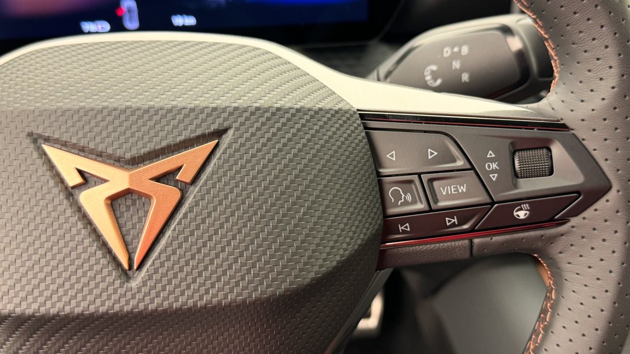 CUPRA Born 58 kWh-image-9