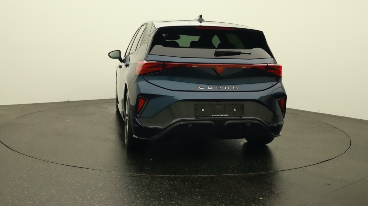 CUPRA Born 58 kWh-image-3