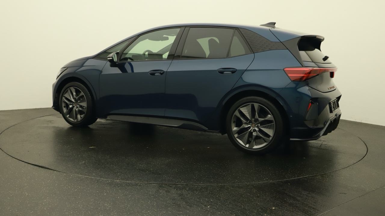CUPRA Born 58 kWh-image-2