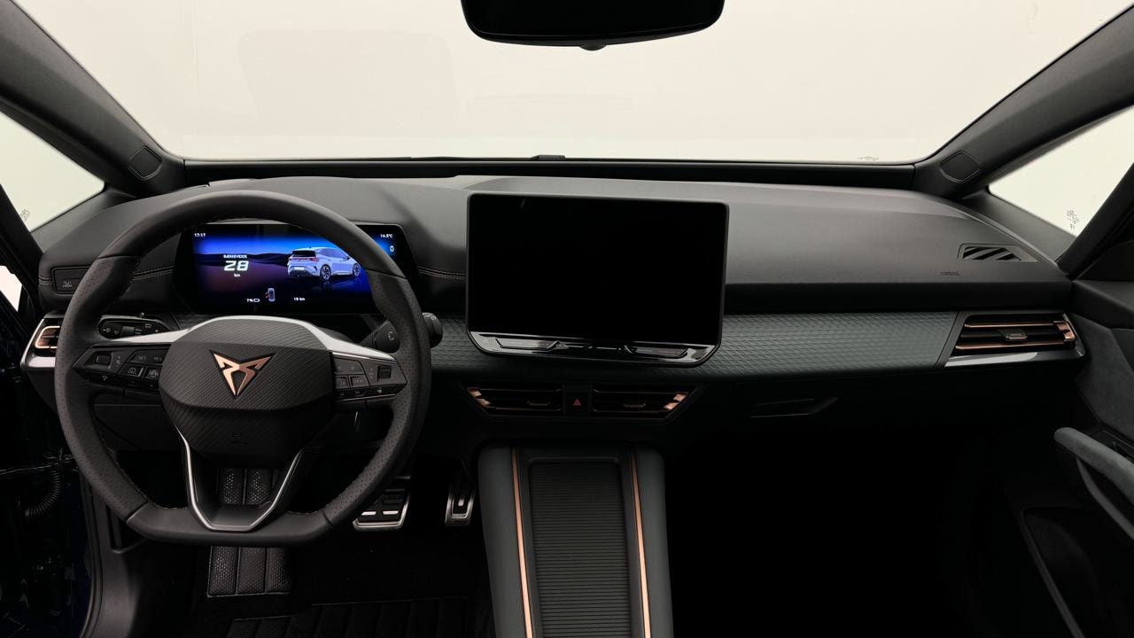 CUPRA Born 58 kWh-image-5
