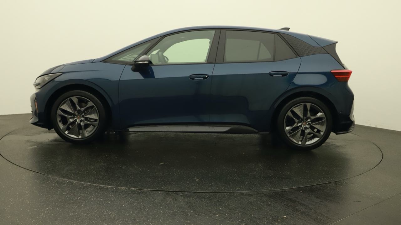 CUPRA Born 58 kWh-image-1
