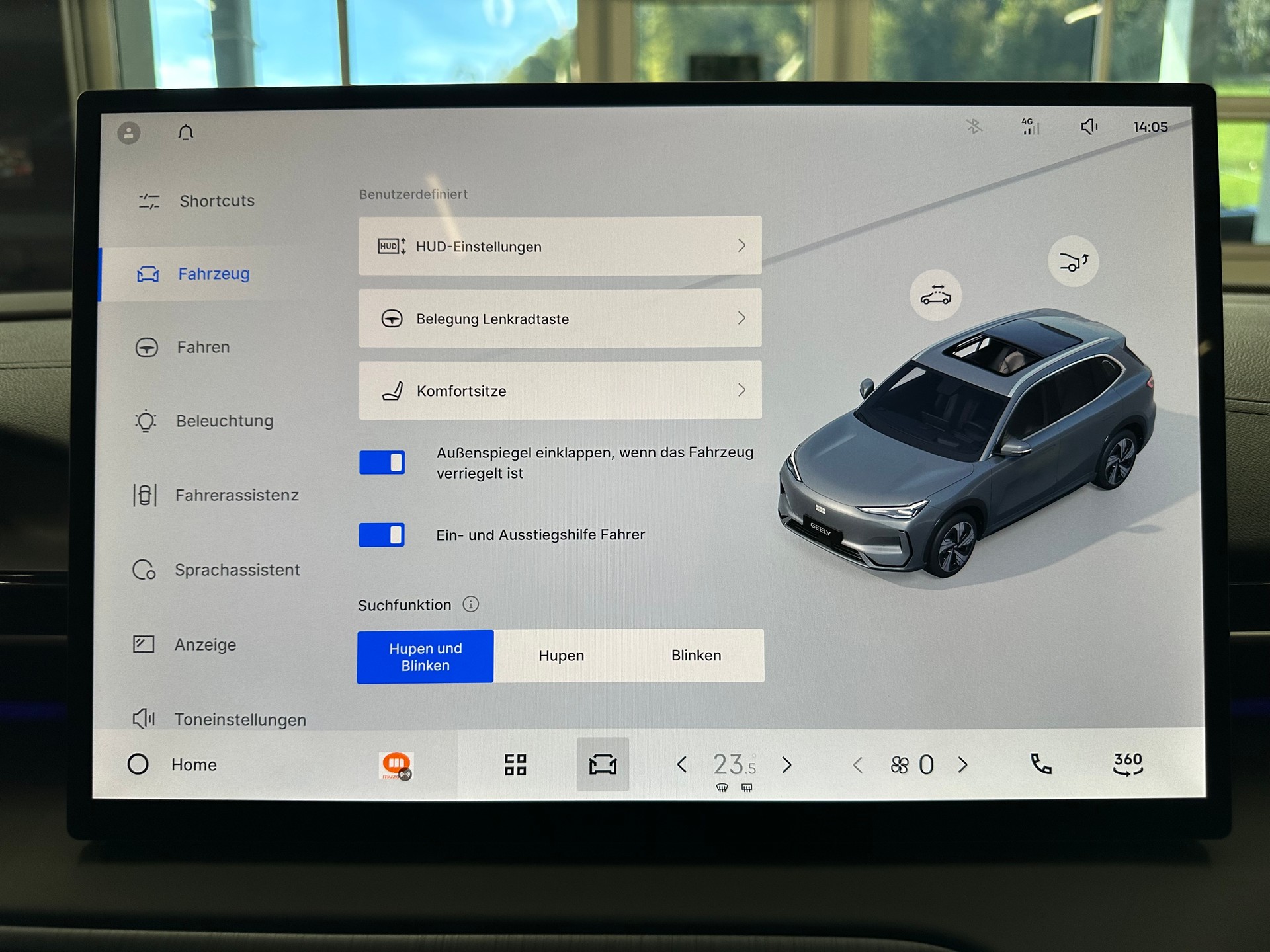 GEELY E5 MAX+ EV 68.4 kWh-image-20