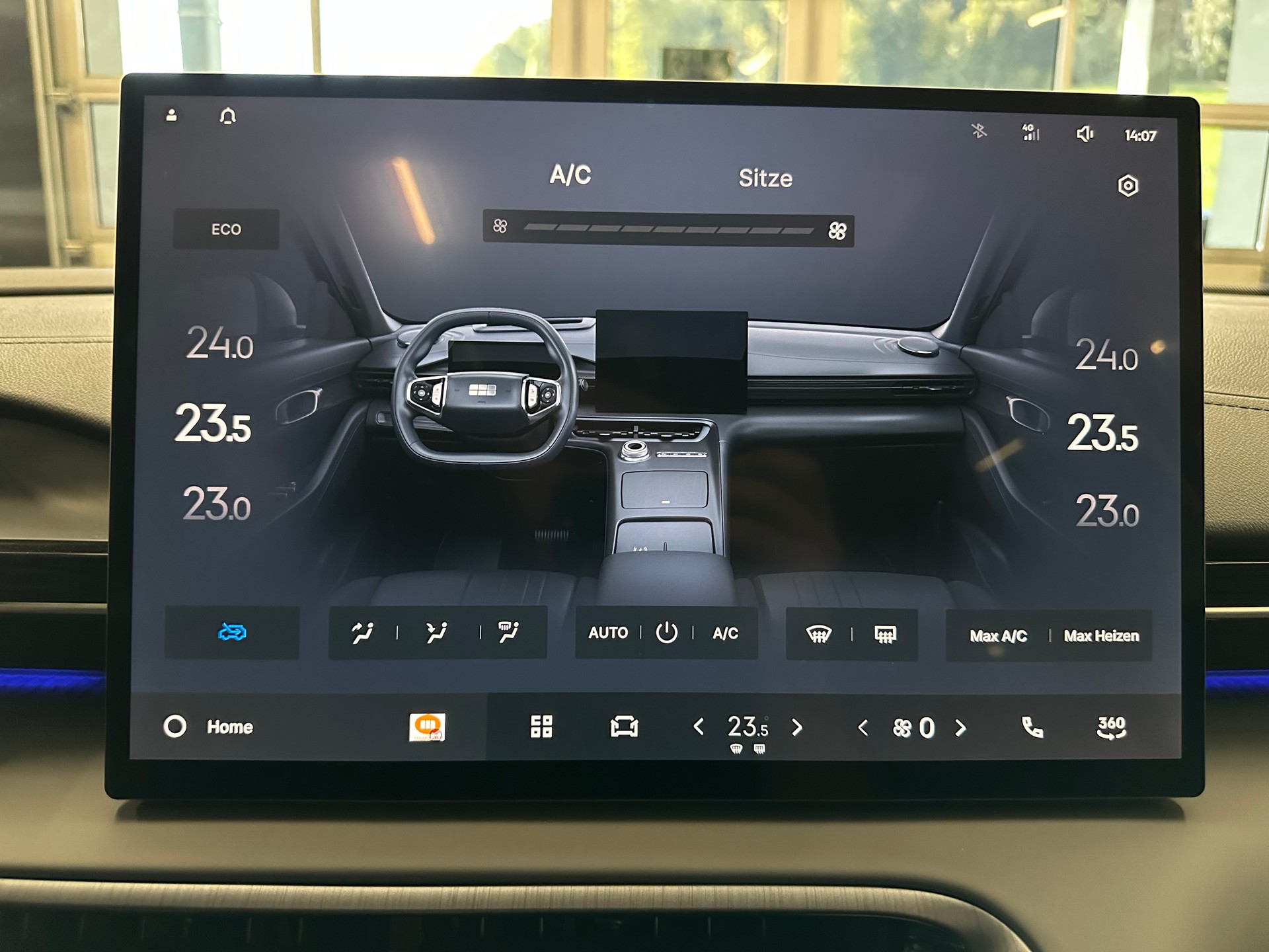 GEELY E5 MAX+ EV 68.4 kWh-image-35
