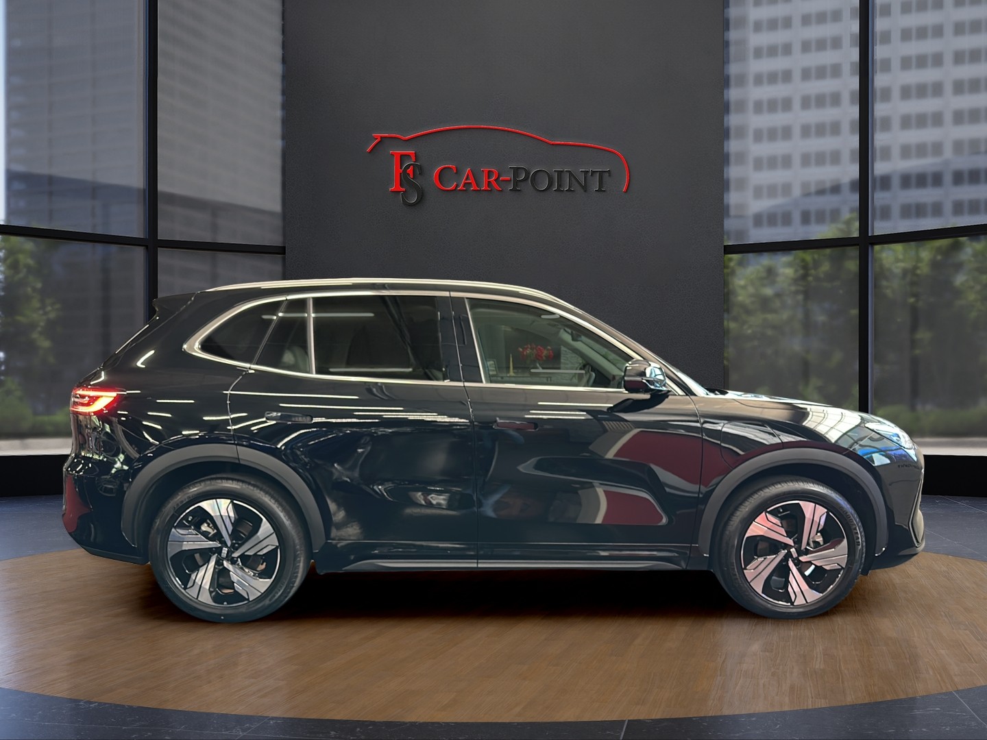 GEELY E5 MAX+ EV 68.4 kWh-image-5